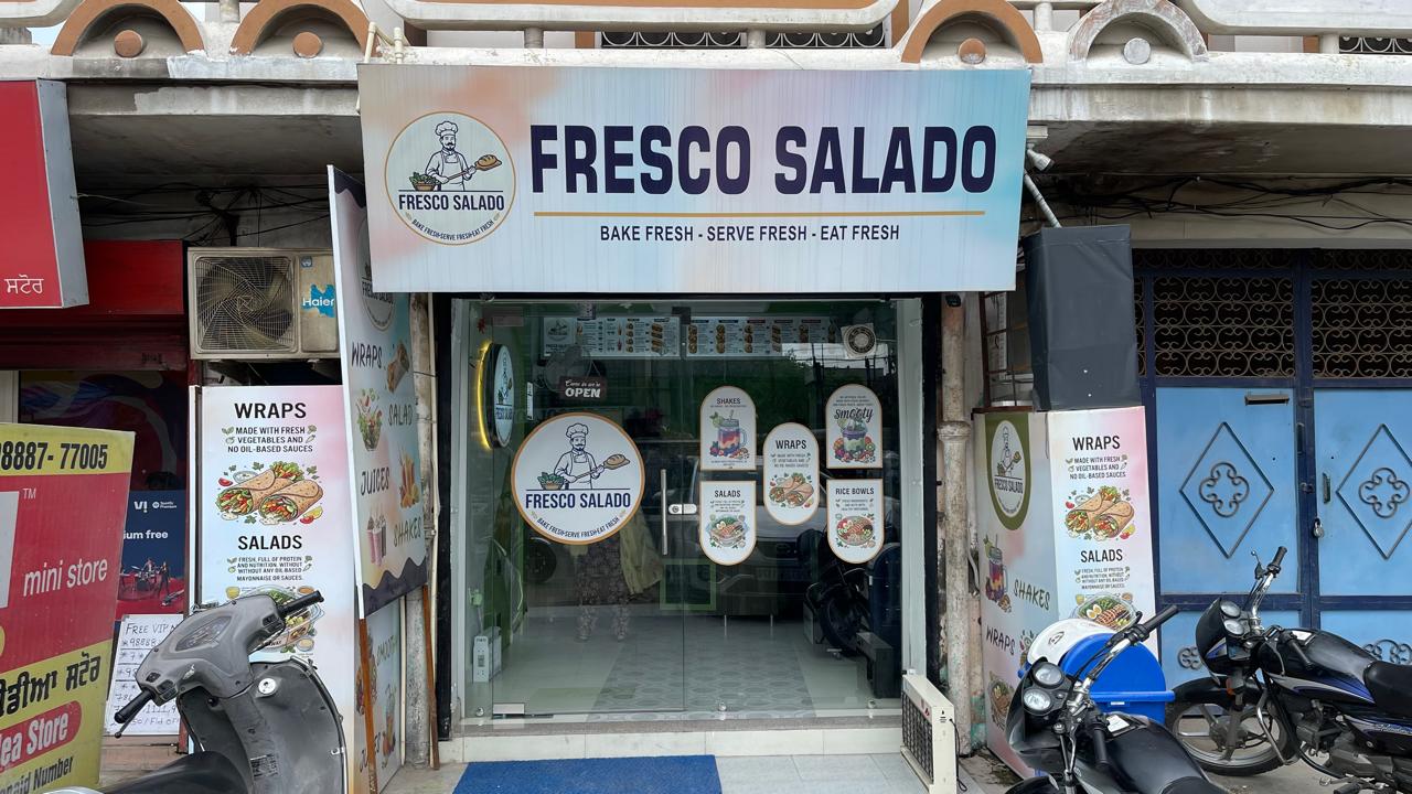 Fresco Salado gallery photo 2