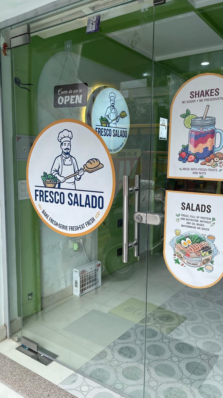 Fresco Salado gallery photo 3