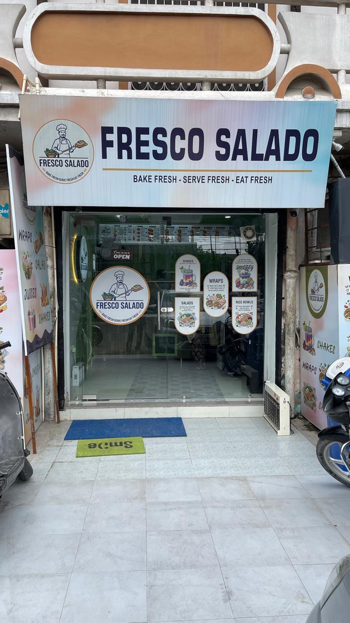 Fresco Salado gallery photo 7
