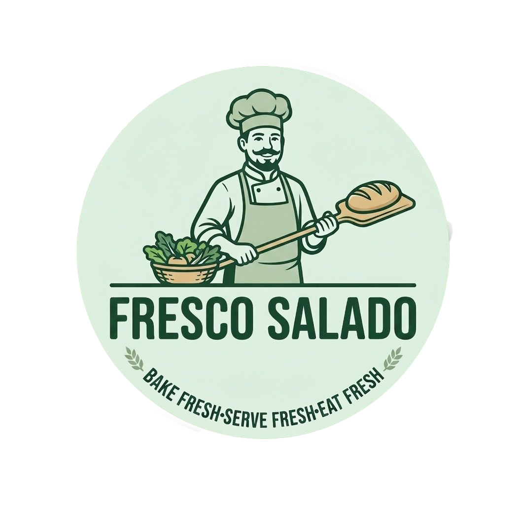 Fresco Salado